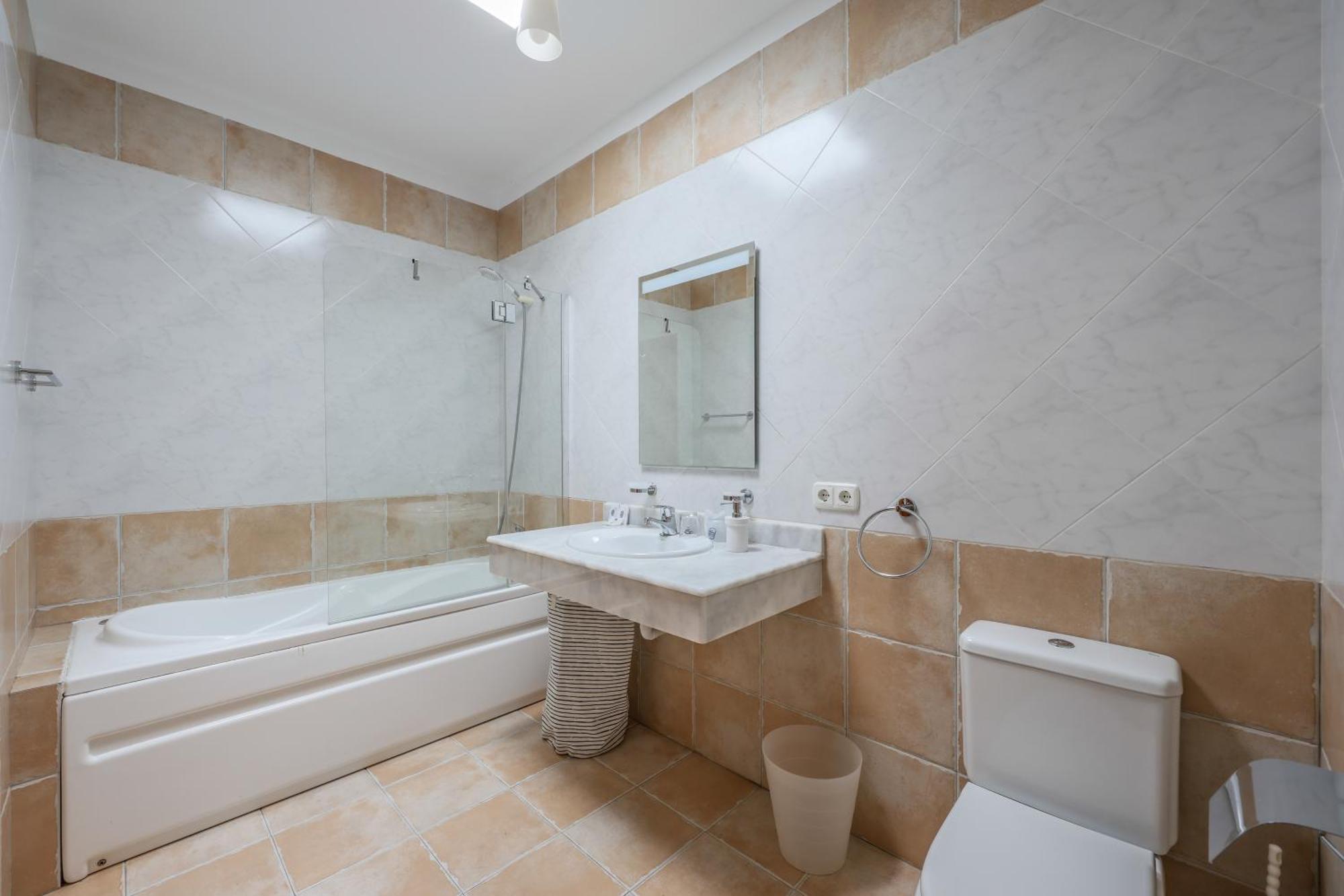 פלאיה בלנקה Villas Lanzarote Los Altos By New Lanzasuites Villa Serena מראה חיצוני תמונה