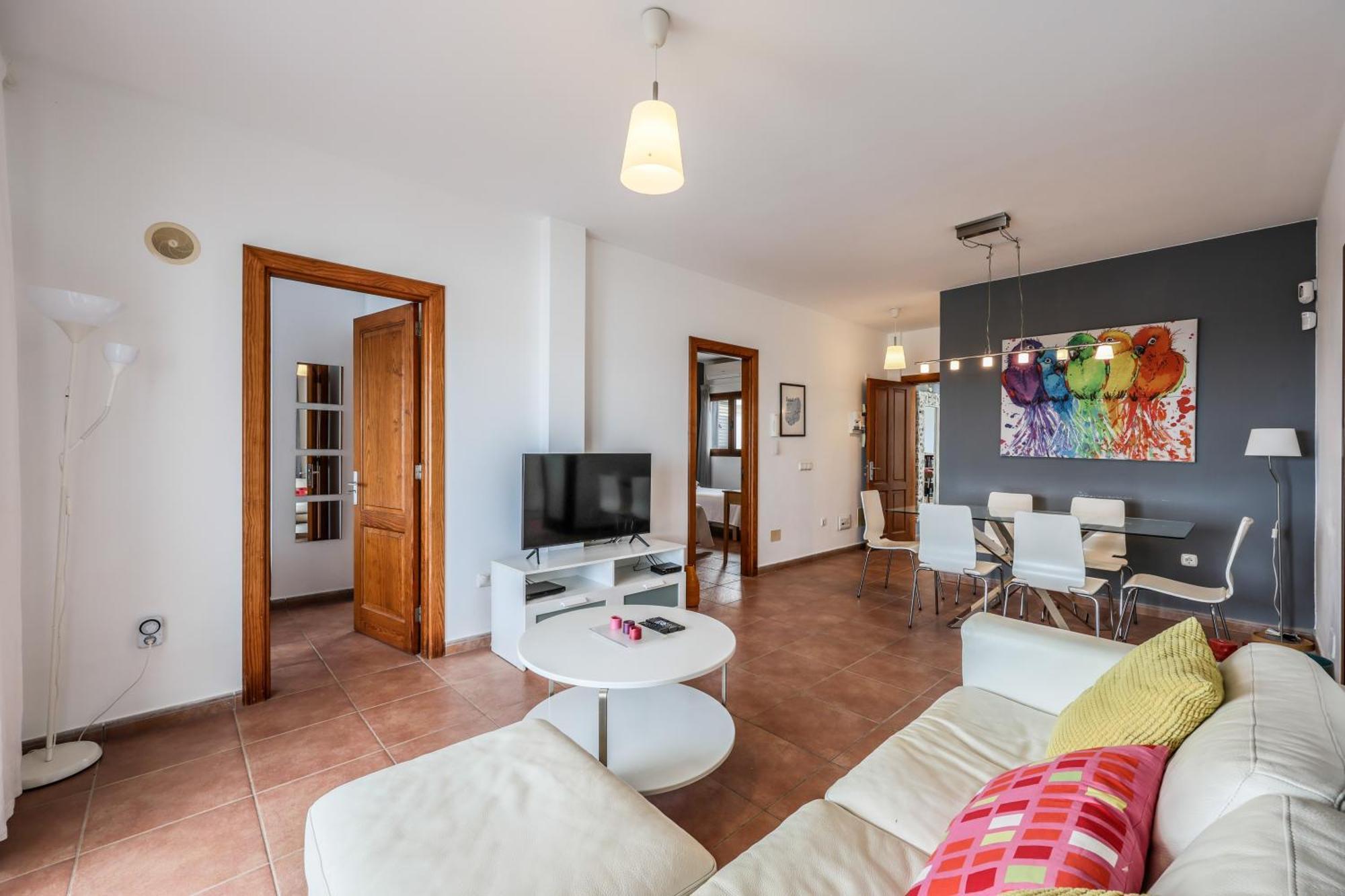 פלאיה בלנקה Villas Lanzarote Los Altos By New Lanzasuites Villa Serena מראה חיצוני תמונה