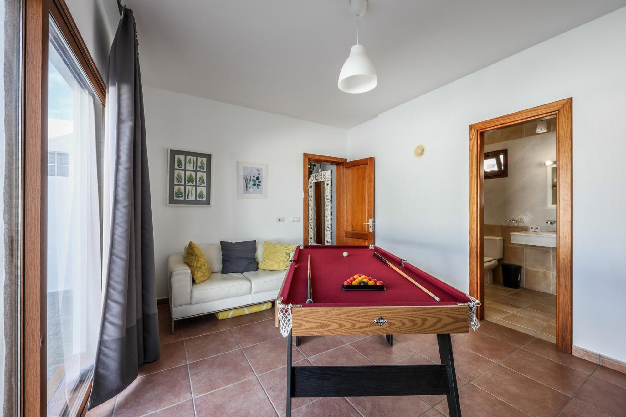 פלאיה בלנקה Villas Lanzarote Los Altos By New Lanzasuites Villa Serena מראה חיצוני תמונה
