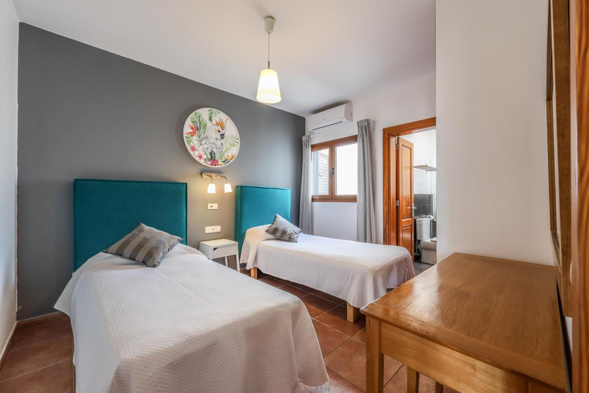 פלאיה בלנקה Villas Lanzarote Los Altos By New Lanzasuites Villa Serena מראה חיצוני תמונה