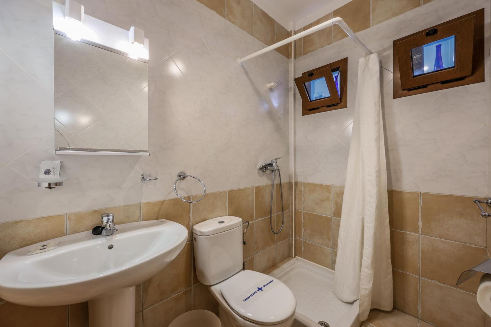 פלאיה בלנקה Villas Lanzarote Los Altos By New Lanzasuites Villa Serena מראה חיצוני תמונה