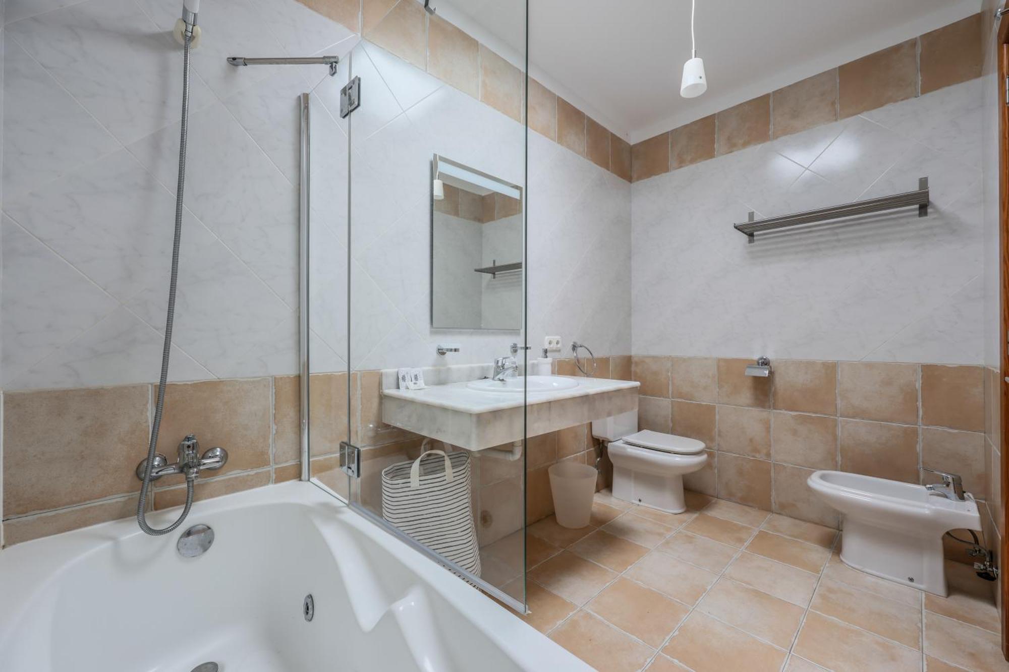 פלאיה בלנקה Villas Lanzarote Los Altos By New Lanzasuites Villa Serena מראה חיצוני תמונה