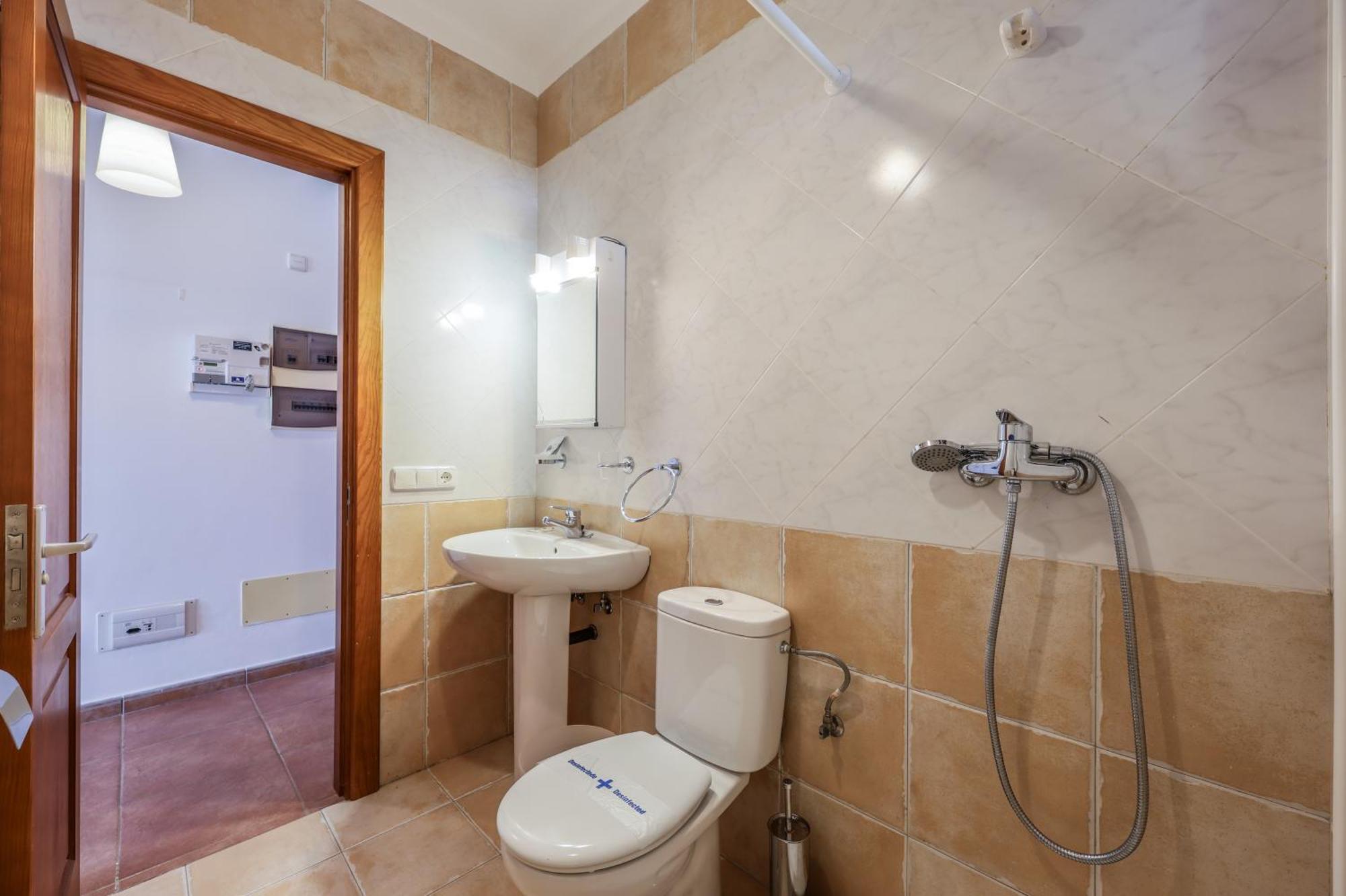 פלאיה בלנקה Villas Lanzarote Los Altos By New Lanzasuites Villa Serena מראה חיצוני תמונה